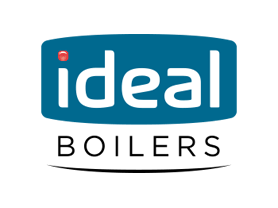 ideal-boilers-logo Ideal Boilers Logo